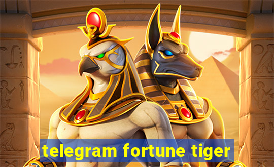 telegram fortune tiger