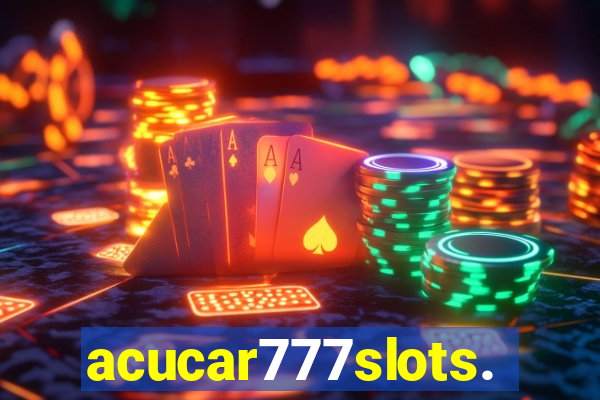 acucar777slots.com