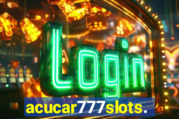 acucar777slots.com