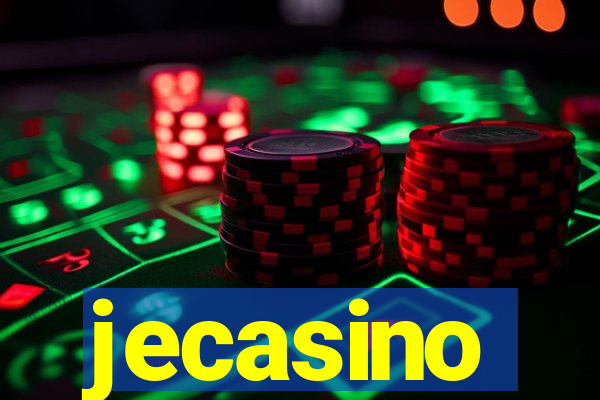 jecasino