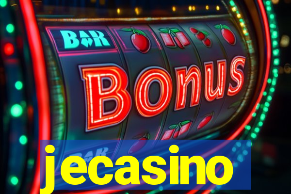 jecasino