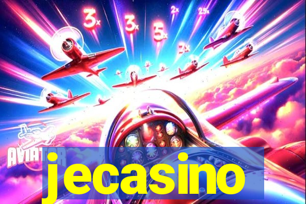 jecasino