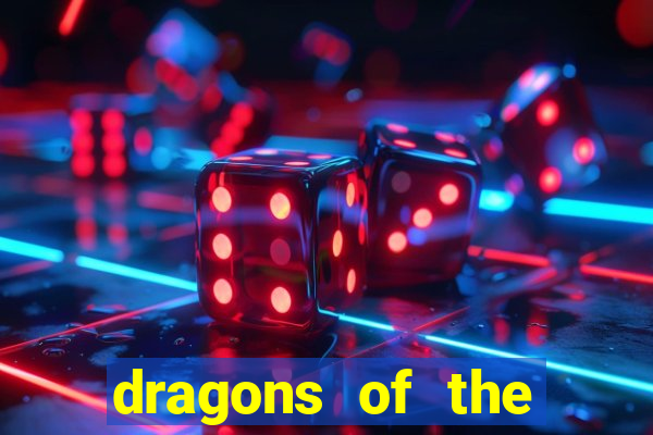 dragons of the edge game site