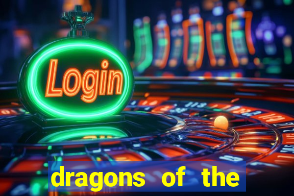 dragons of the edge game site