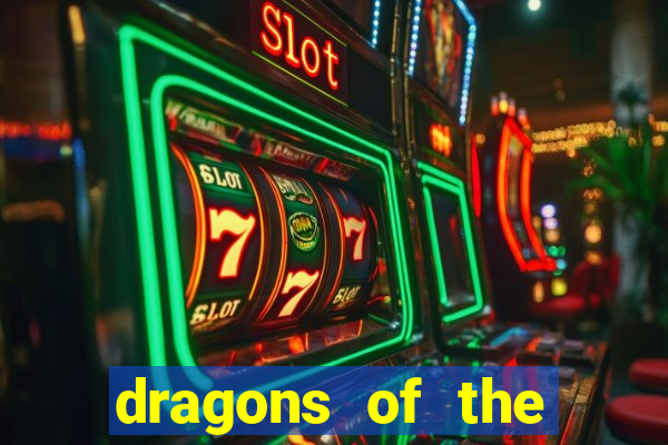 dragons of the edge game site