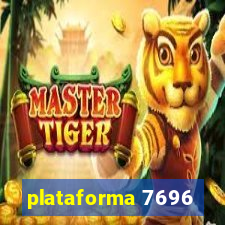 plataforma 7696