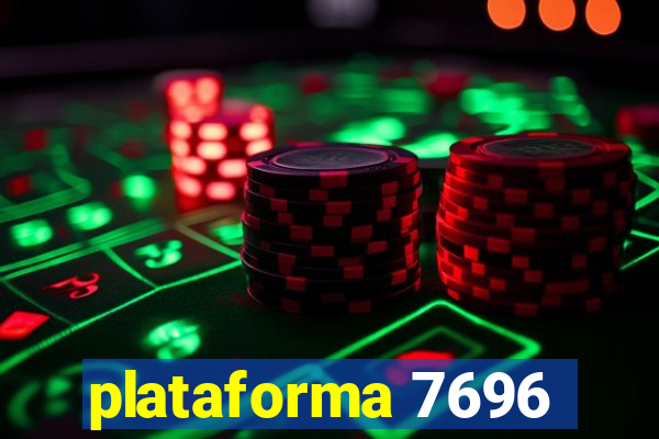 plataforma 7696