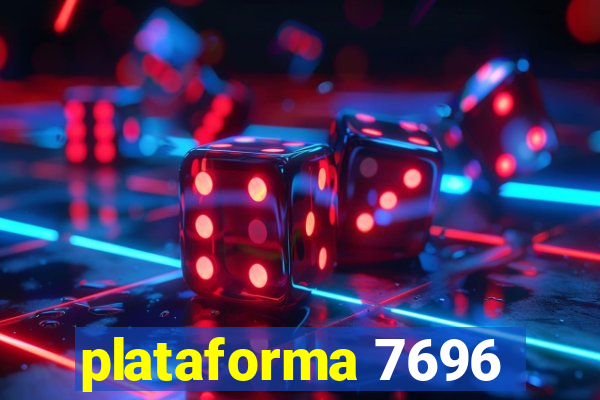 plataforma 7696