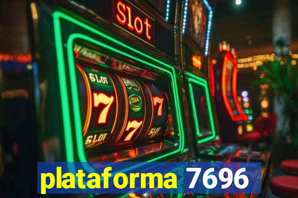 plataforma 7696