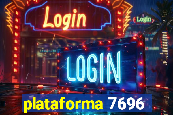 plataforma 7696