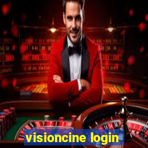 visioncine login