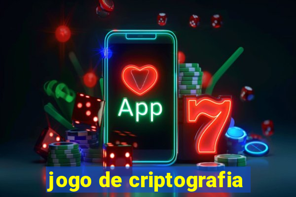 jogo de criptografia