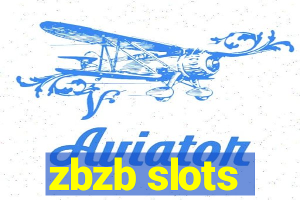 zbzb slots