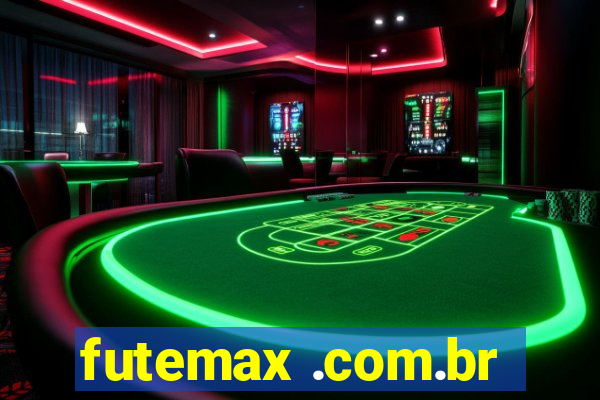 futemax .com.br