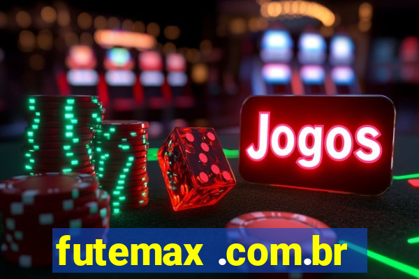 futemax .com.br