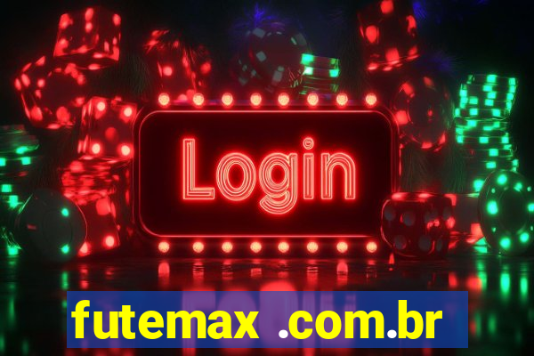 futemax .com.br