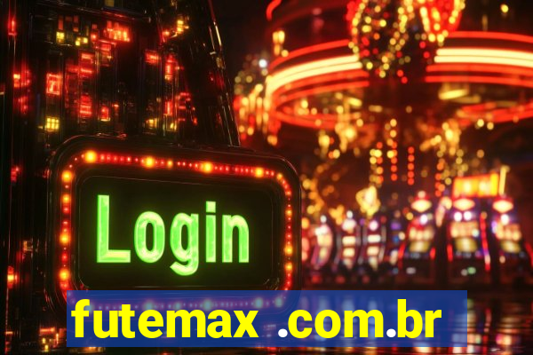 futemax .com.br