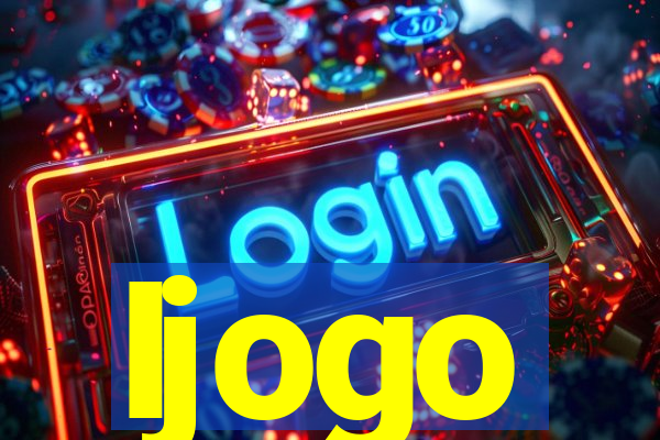 Ijogo