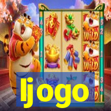 Ijogo