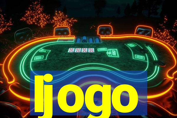 Ijogo