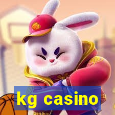 kg casino