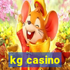 kg casino