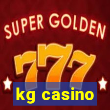 kg casino