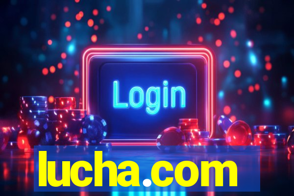 lucha.com