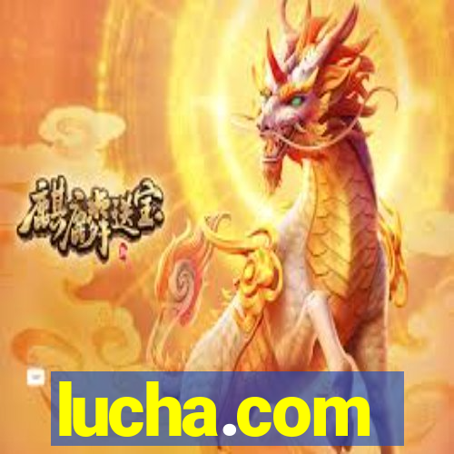 lucha.com