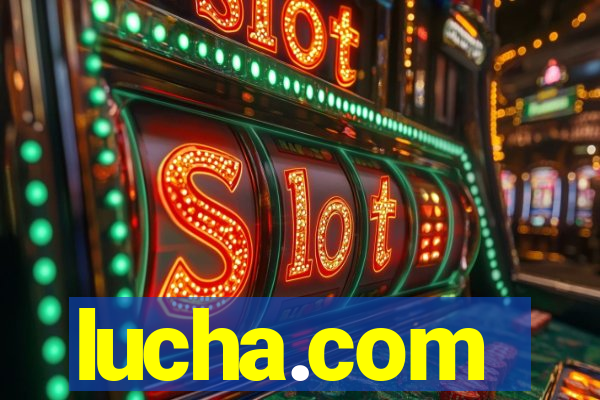 lucha.com