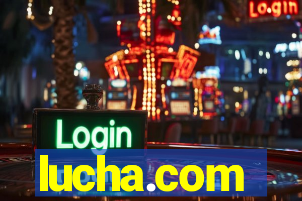 lucha.com