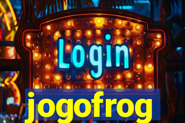 jogofrog