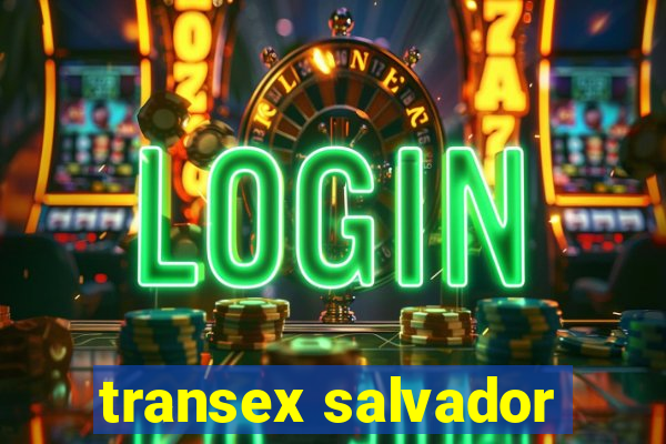 transex salvador