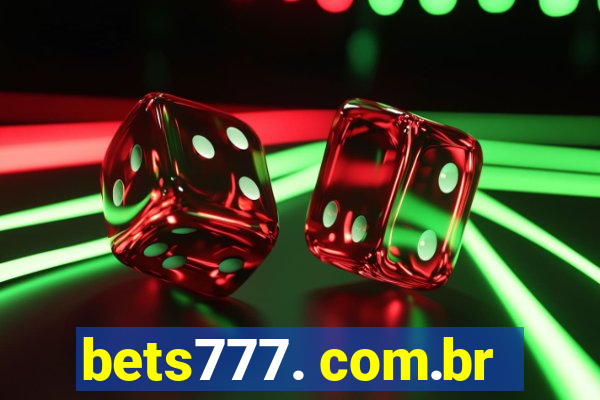 bets777. com.br