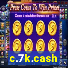 c.7k.cash