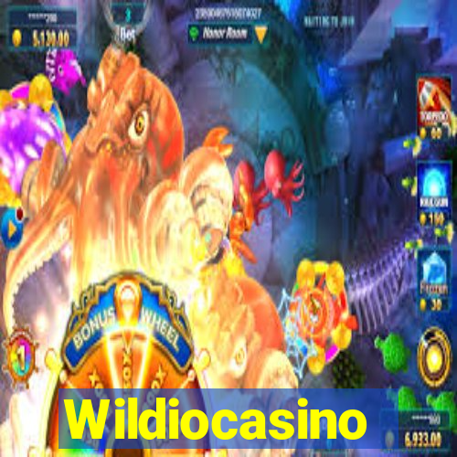 Wildiocasino