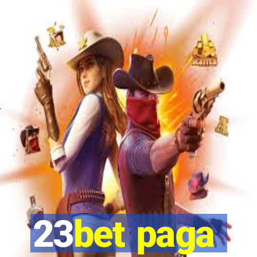 23bet paga