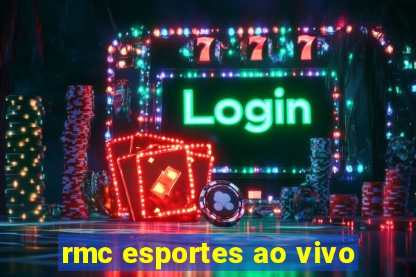 rmc esportes ao vivo