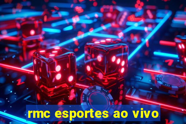 rmc esportes ao vivo