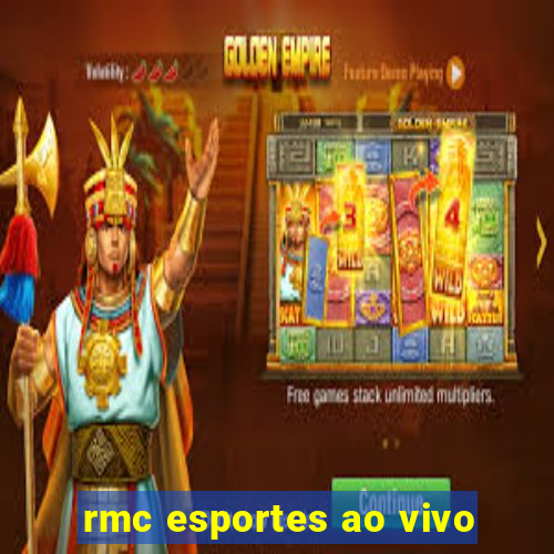 rmc esportes ao vivo