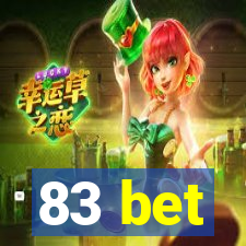 83 bet