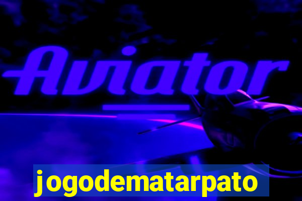 jogodematarpato