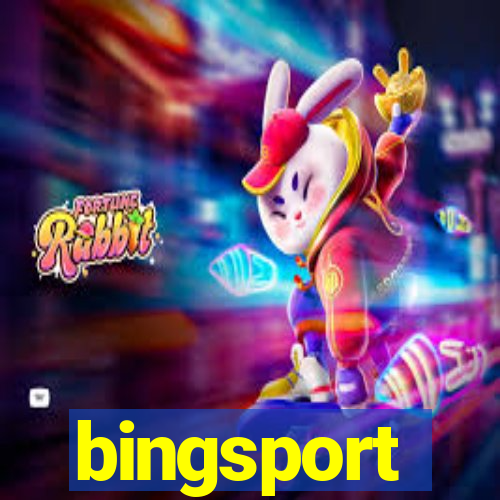 bingsport