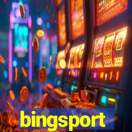 bingsport