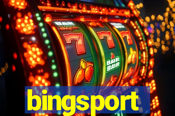 bingsport