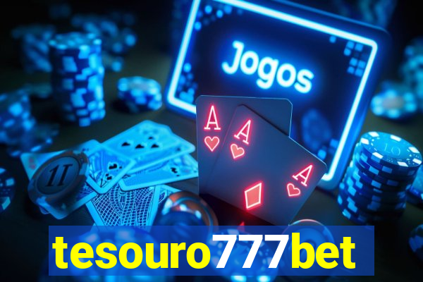 tesouro777bet