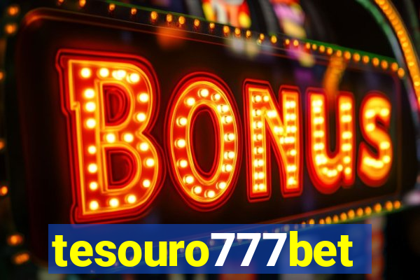 tesouro777bet