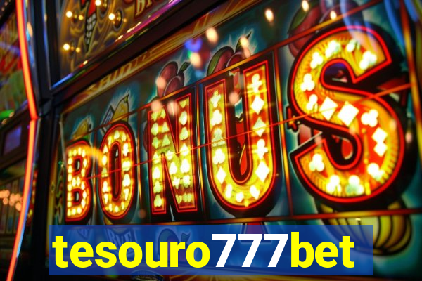 tesouro777bet