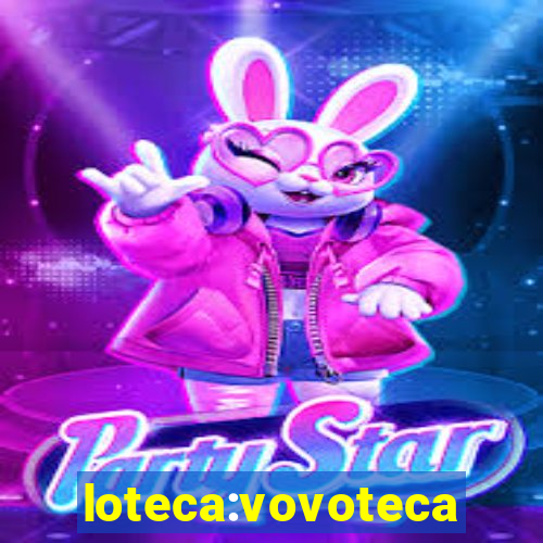 loteca:vovoteca