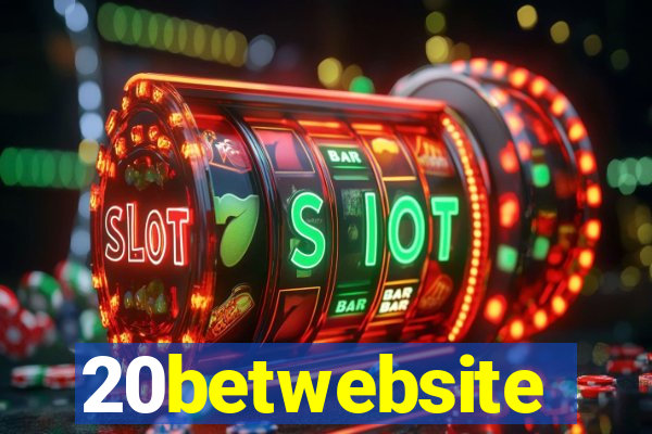 20betwebsite